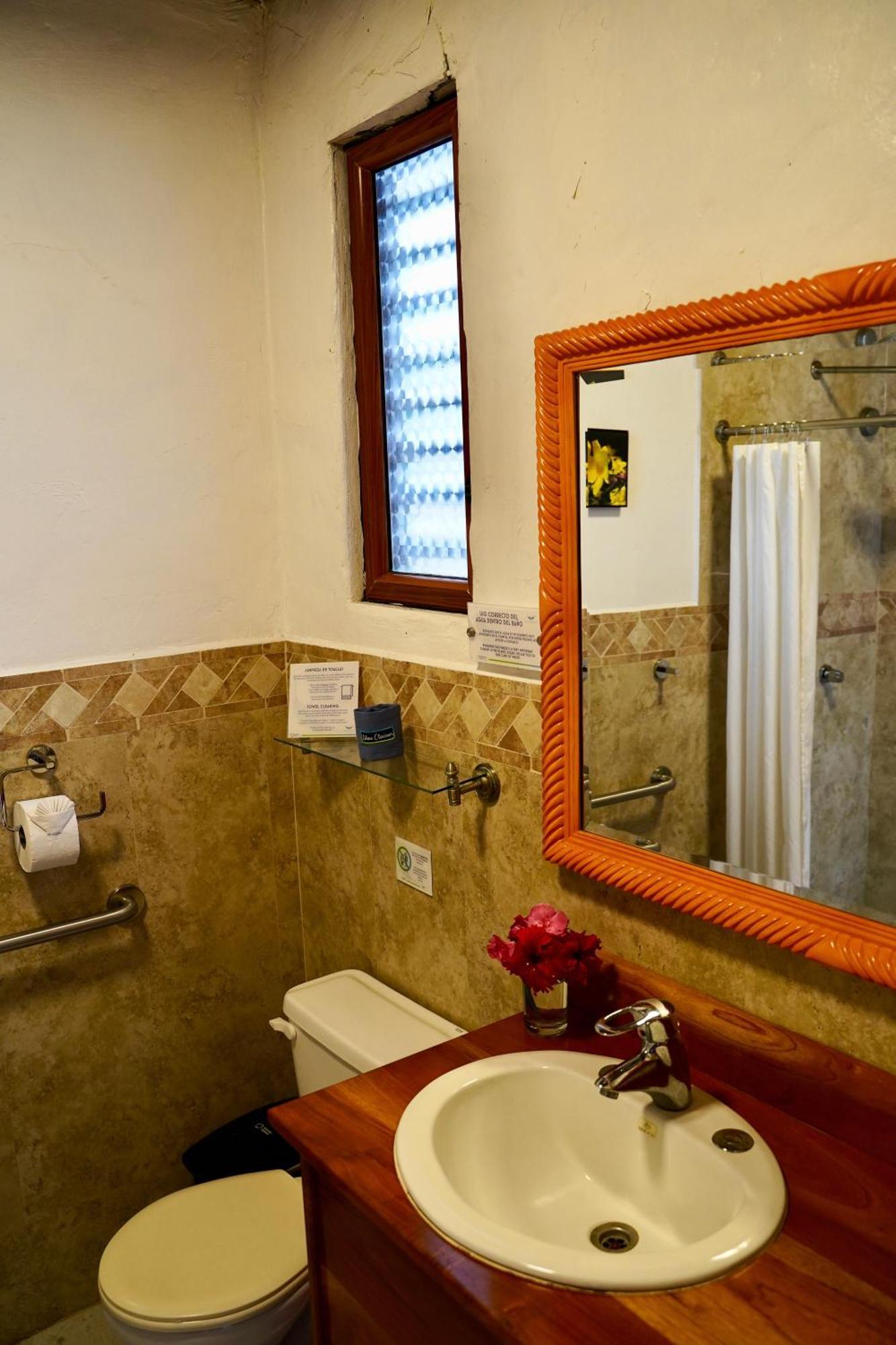 Isamar Hotel Puerto Villamil Zewnętrze zdjęcie